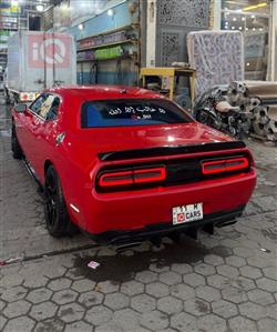 دودج تشالنجر